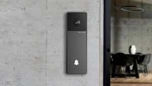 visto comelit wi-fi doorbell