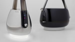 jaqueline bugatti iot teapot