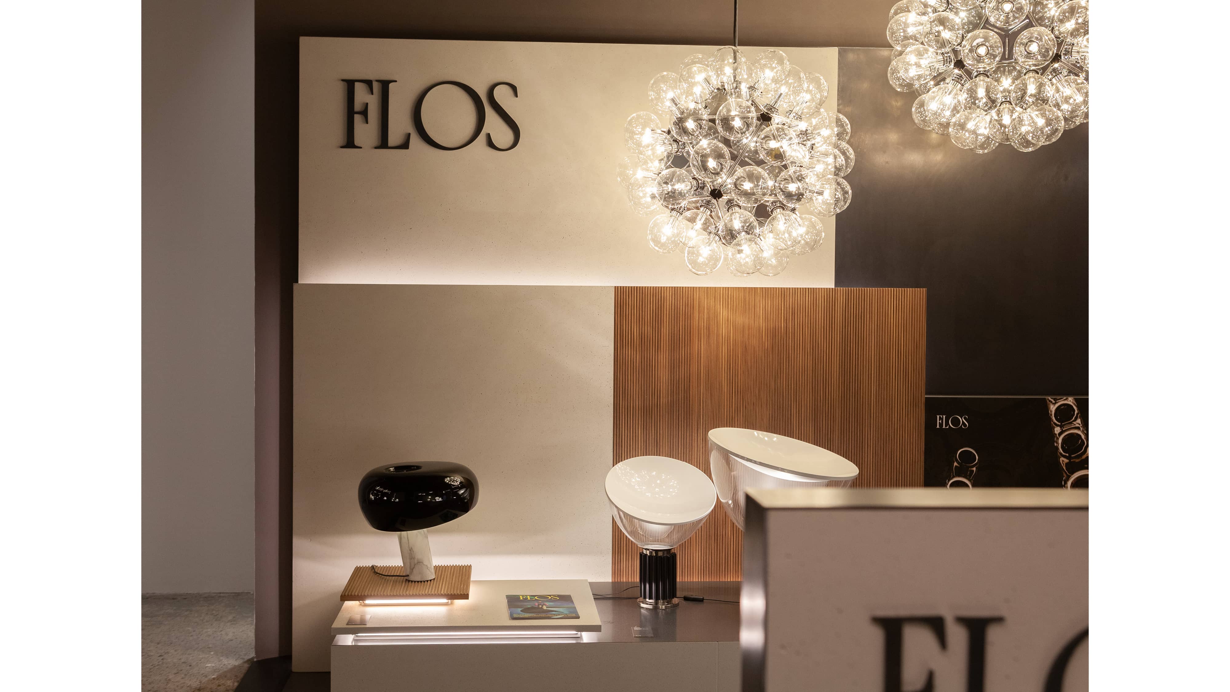 Flos Design - Habits