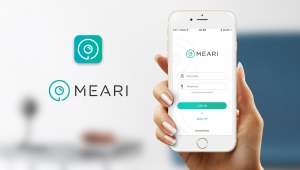 meari app iot camera mini 5c