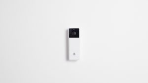 VISTO comelit iot wifi doorbell