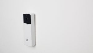 VISTO comelit iot wifi doorbell