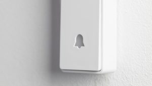 VISTO comelit iot wifi doorbell