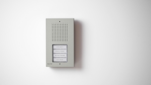 comelit ciao intercom citofono architecture