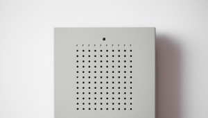 comelit ciao intercom citofono architecture