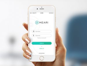 MEARI APP HABITS