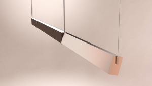 design luce pivot light indoor