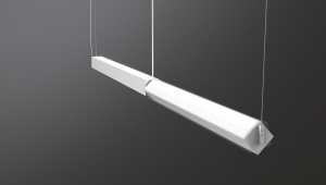 design luce pivot light indoor