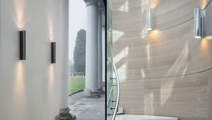 e04 luceplan wall lighting light