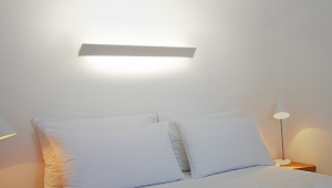 eco design luce light indirect rotation