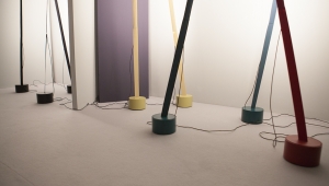 elastica elastic lamp ambient ighting