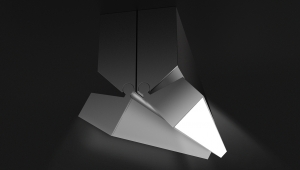 link design luce light direct rotation