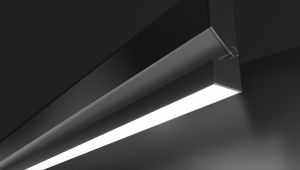 link design luce light direct rotation