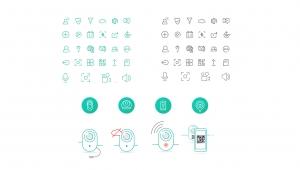 meari app iot camera mini 5c