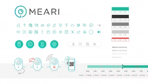 meari app iot camera mini 5c