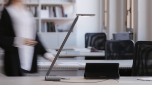 rotaliana smart plus lamp table