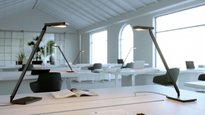 rotaliana smart plus lamp table