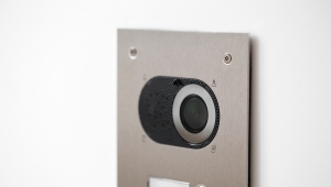 comelit switch intercom citofono architecture