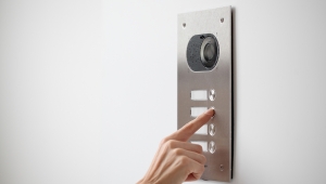 comelit switch intercom citofono architecture