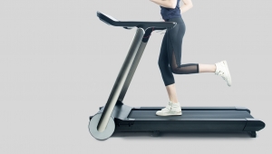 XQIAO tapis roulant treadmill