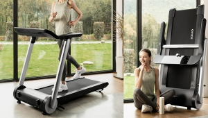 XQIAO tapis roulant treadmill xiaomi