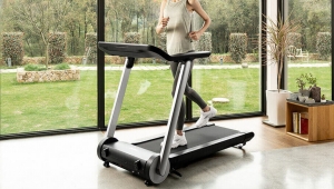 youpin xiaomi crowdfunding x3 pro xqiao treadmill tapis roulant